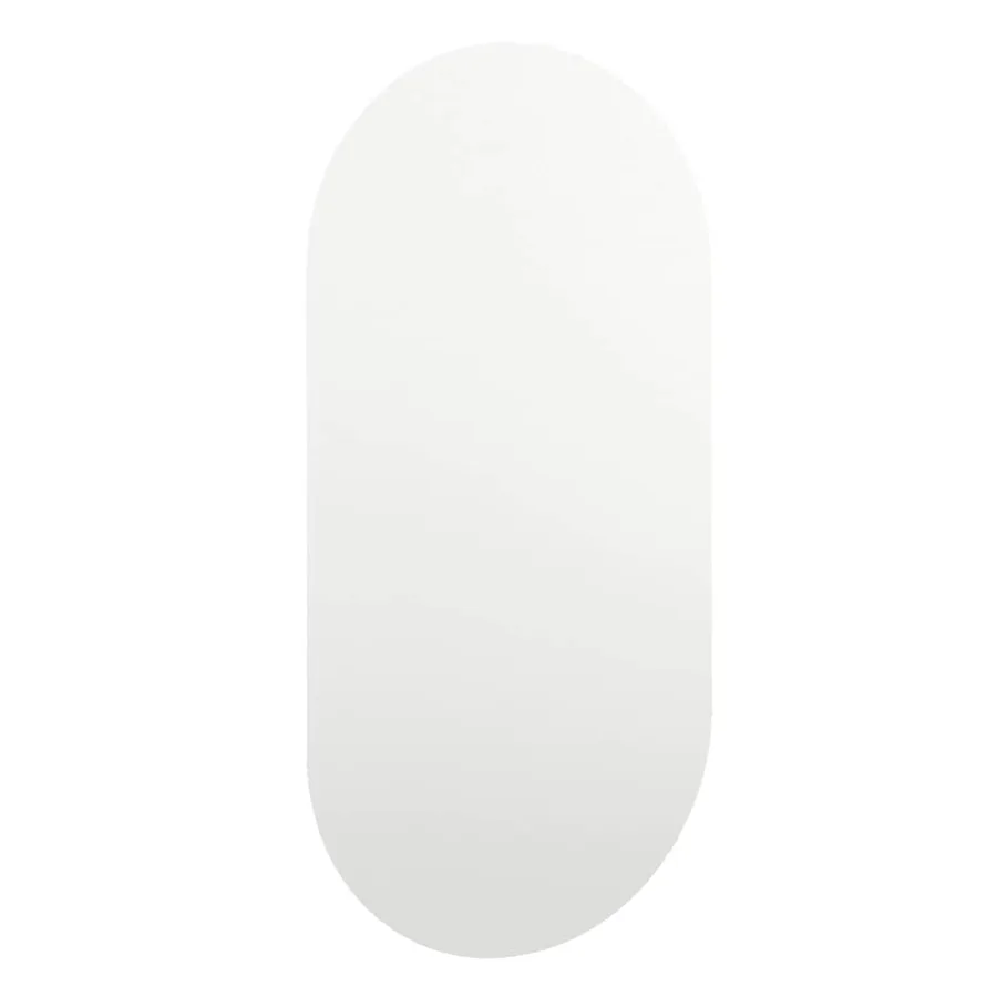 Miroir 80x40 cm Verre - 3