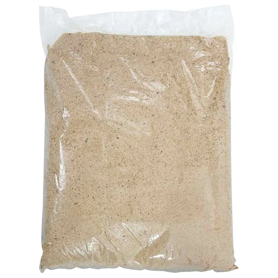 Fumoir de four à BBQ avec 1 kg de copeaux de bois 44,5x29x83 cm - 11