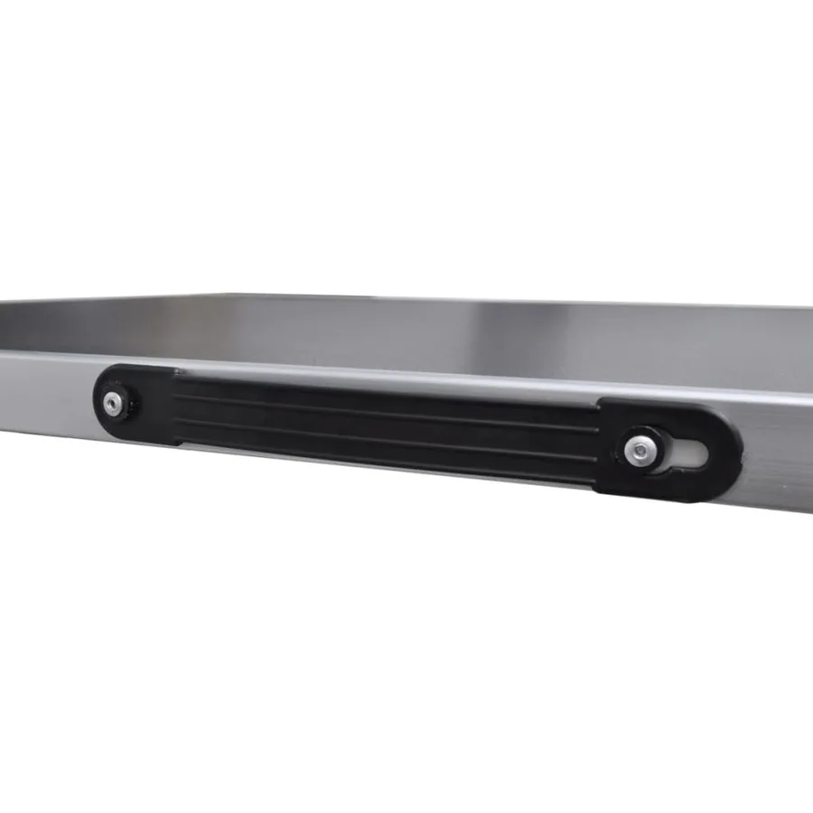 Table à coller 3 pcs Pliable - 5