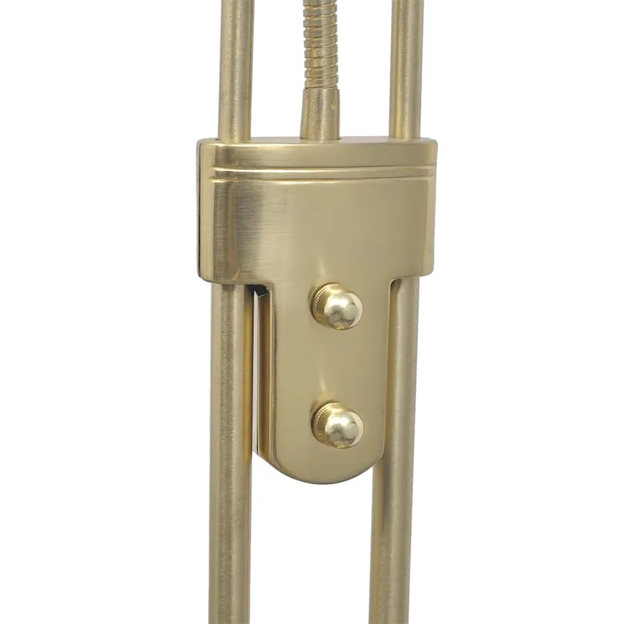 Lampadaire à LED à éclairage réglable 23 W - 5