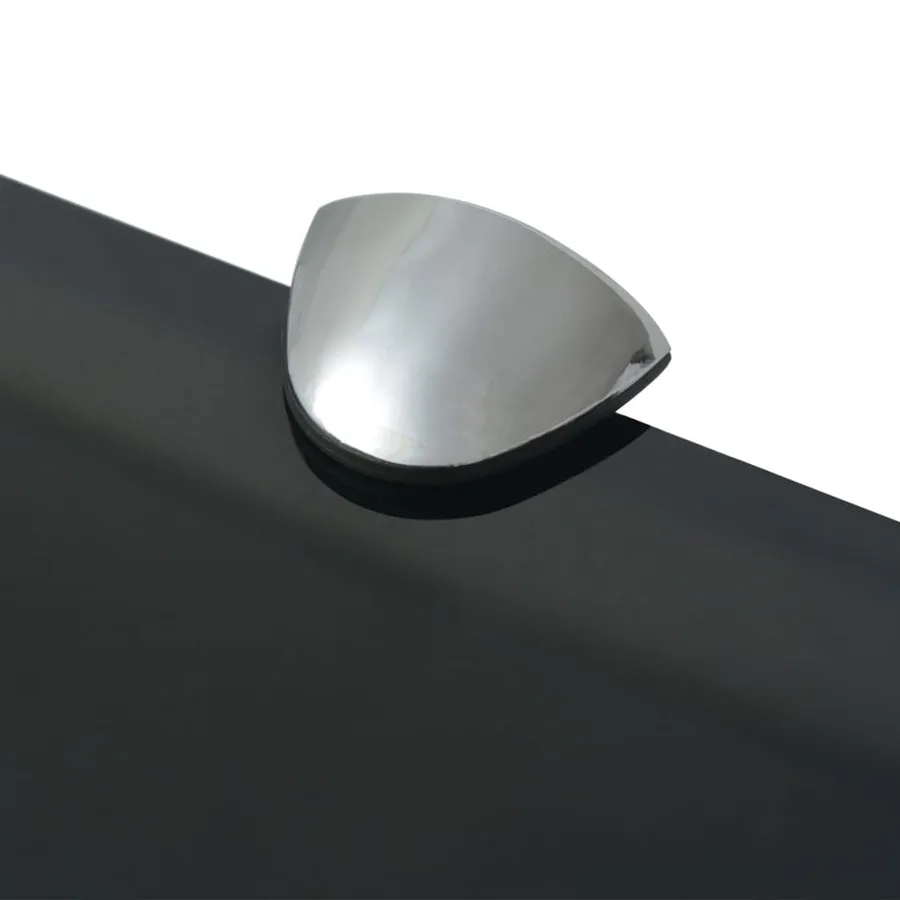 Étagère murale Verre 60 x 20 cm 8 mm - 4
