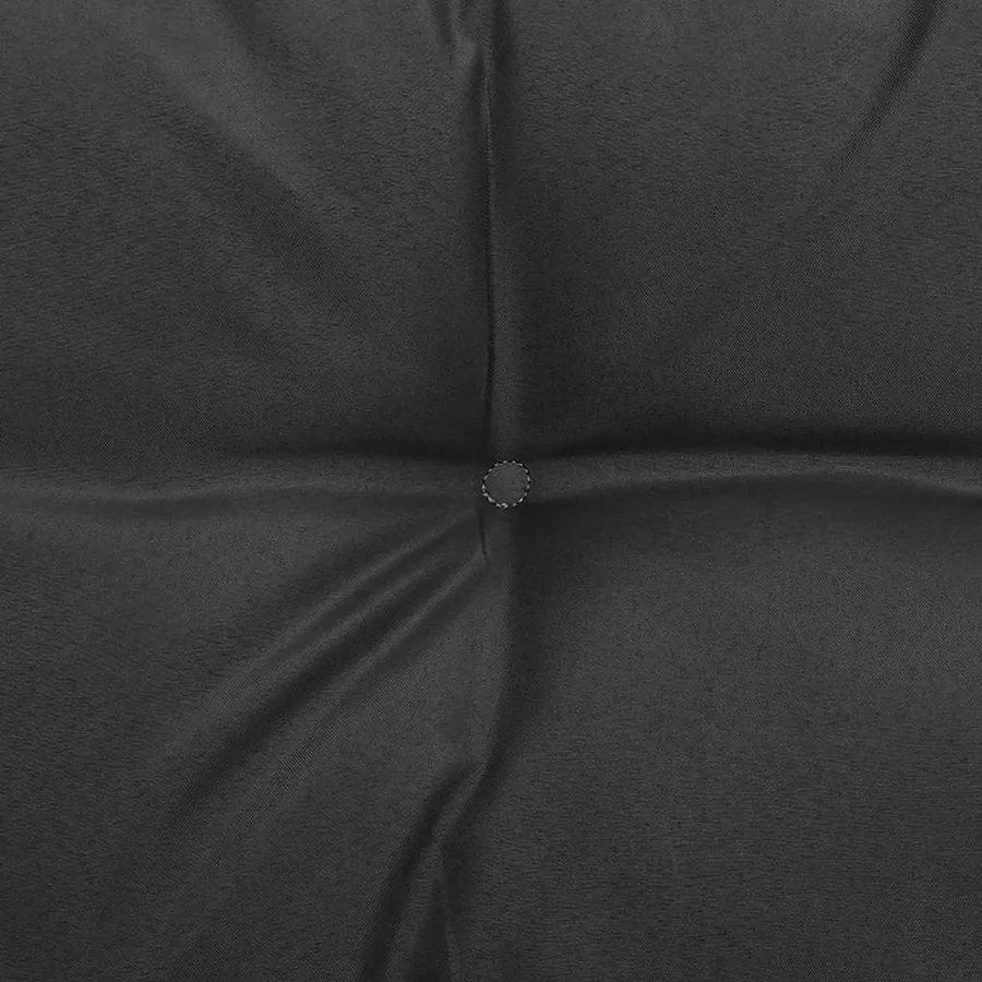 Canapés centraux de jardin coussins anthracite 2 pcs - 10