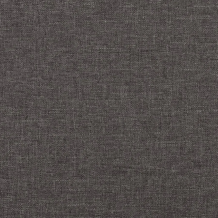 Fauteuil inclinable électrique Gris foncé Tissu - 9