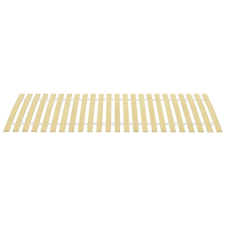Latte de rechange pour sommier avec 24 lattes 80 x 200 cm - 2