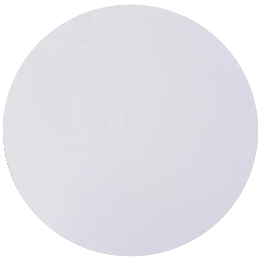 Table basse 3 pcs Blanc - 11