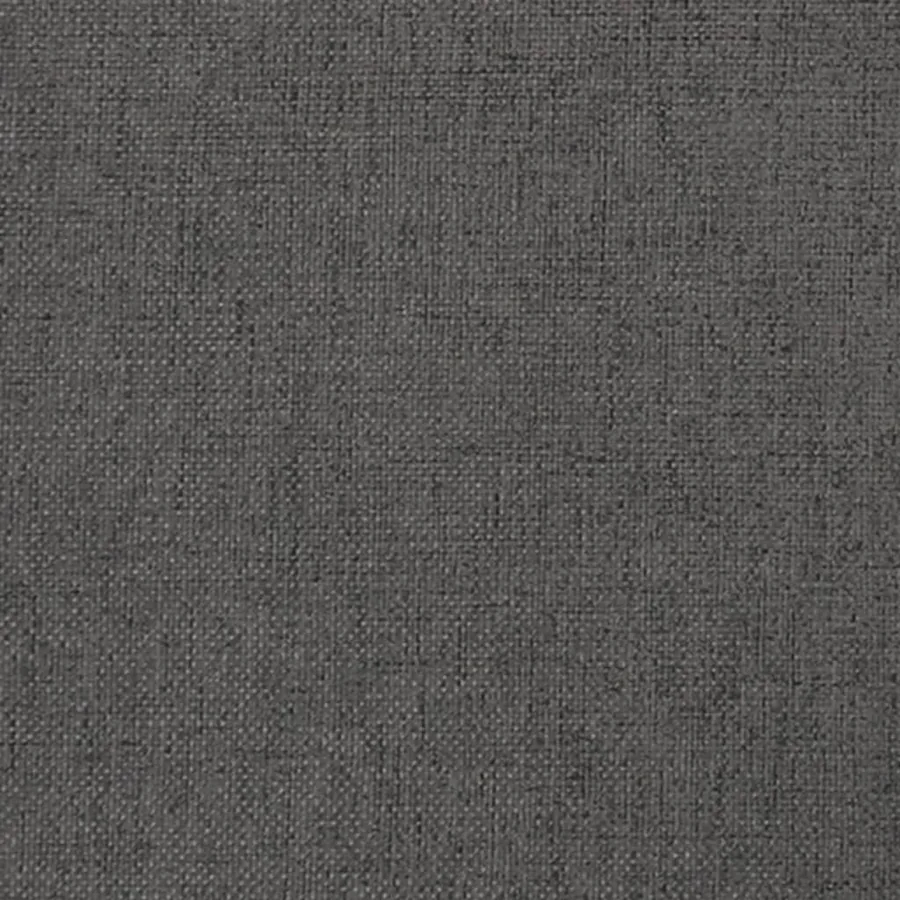 Fauteuil inclinable Gris foncé Tissu - 10