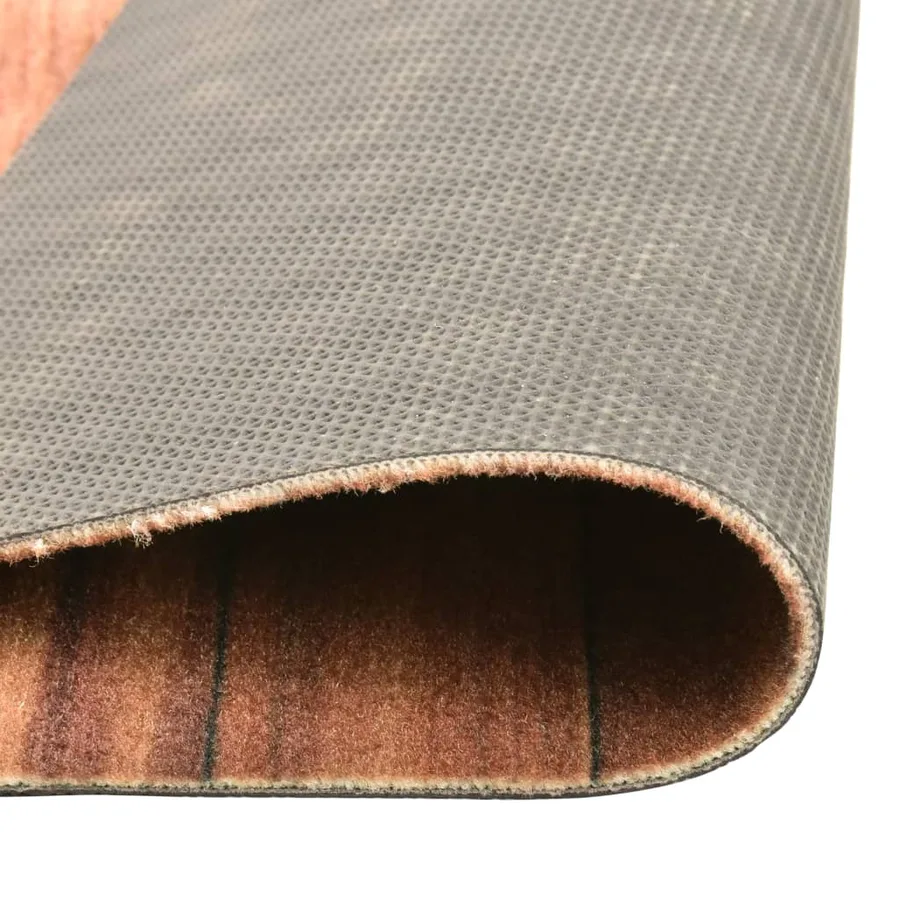 Tapis de sol de cuisine lavable Cuillère 45x150 cm - 3