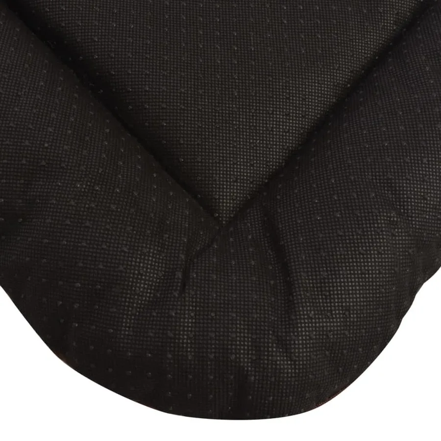 Matelas pour chiens Taille XXL Marron - 4