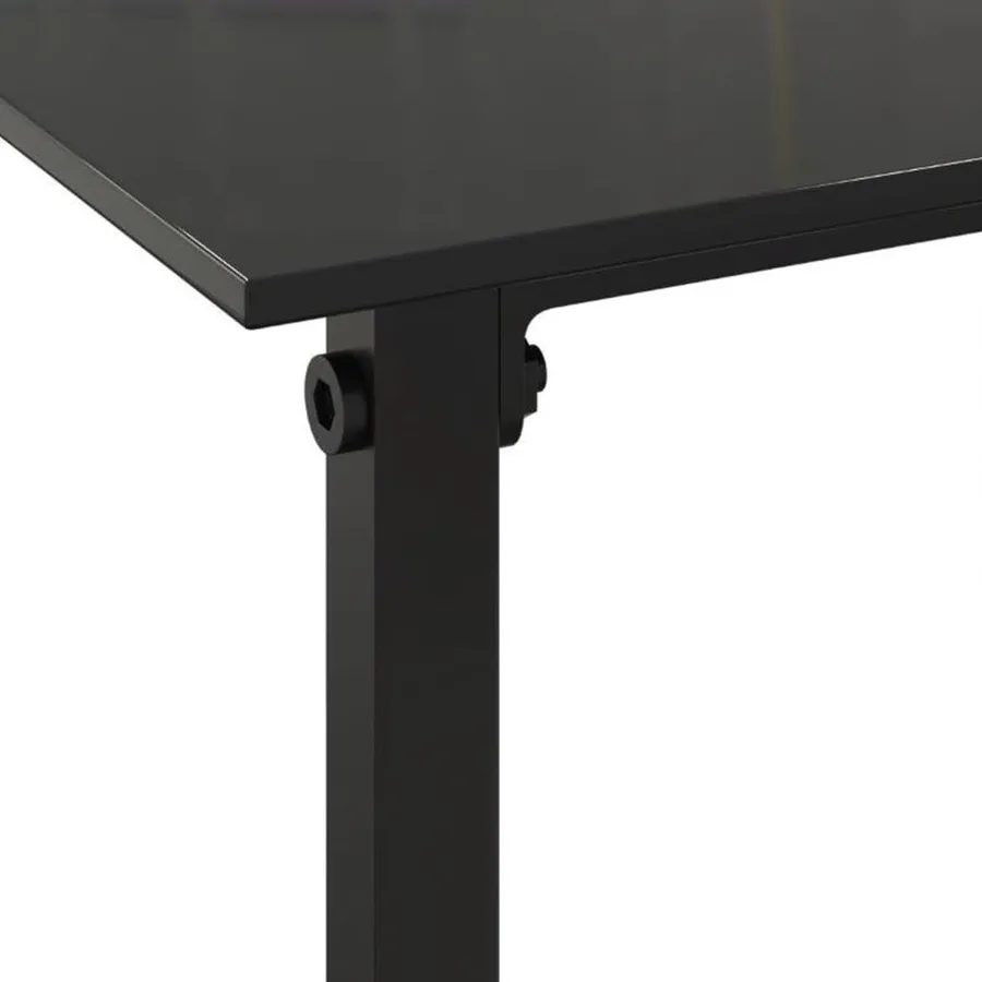 Mobilier d'extérieur 3 pcs avec coussins Résine tressée Gris - 6