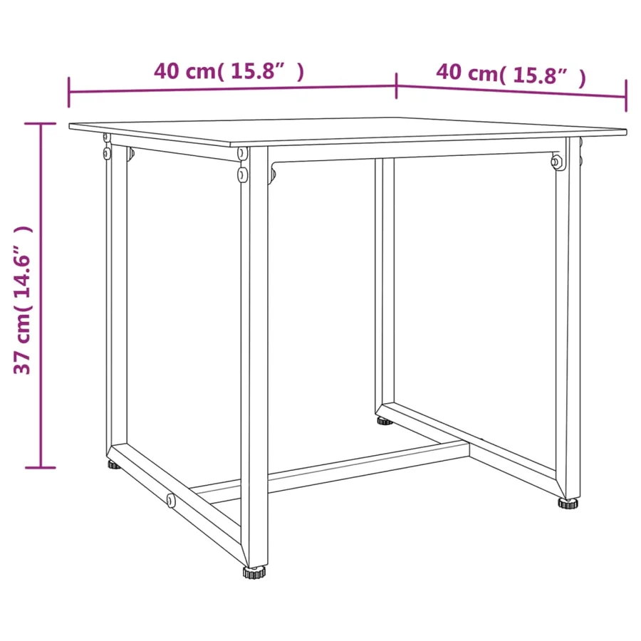 Mobilier d'extérieur 3 pcs avec coussins Résine tressée Gris - 8