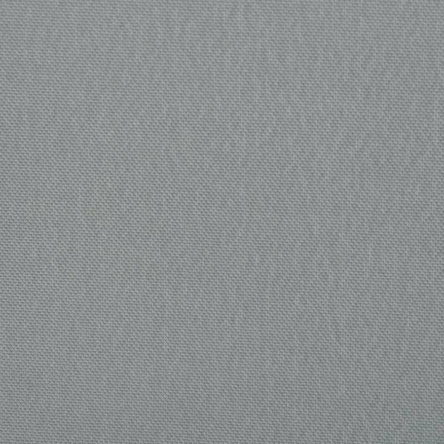Auvent latéral pliable de terrasse Gris 400 x 200 cm - 9