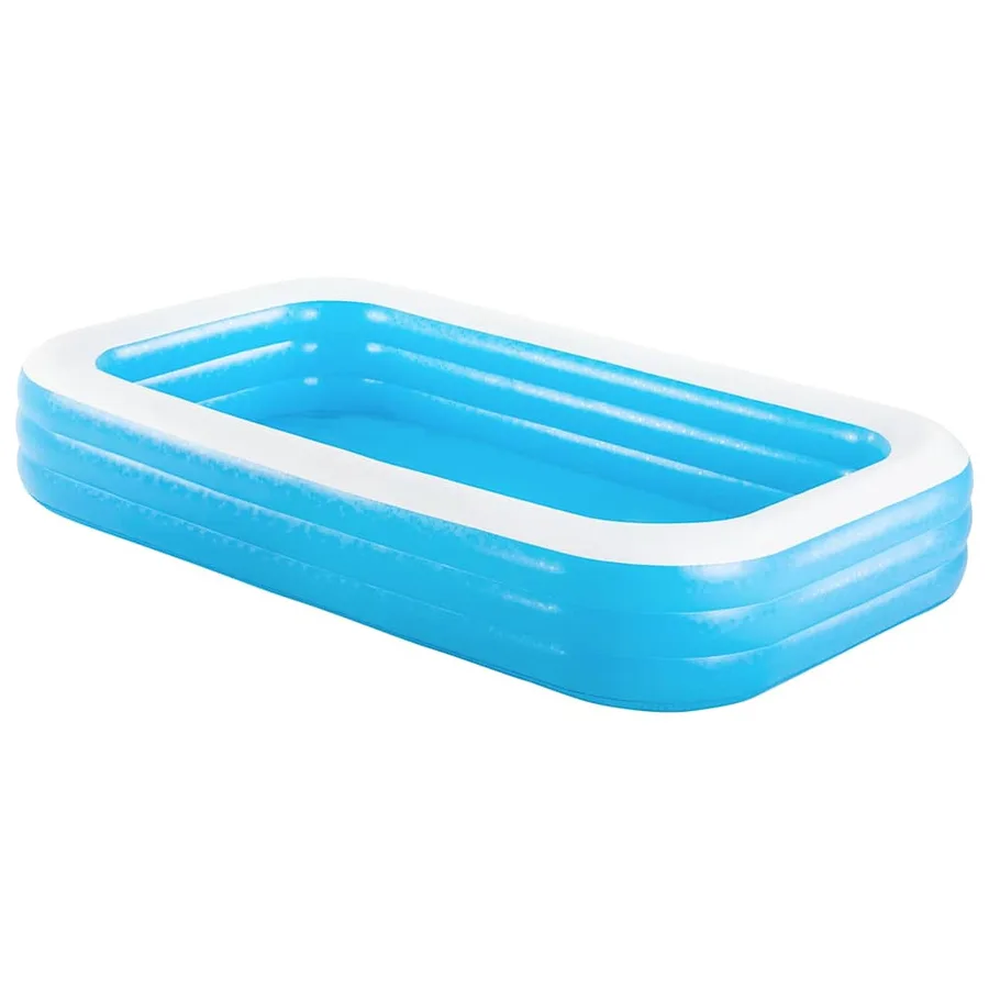 Bestway Piscine gonflable 305x183x56 cm - 2