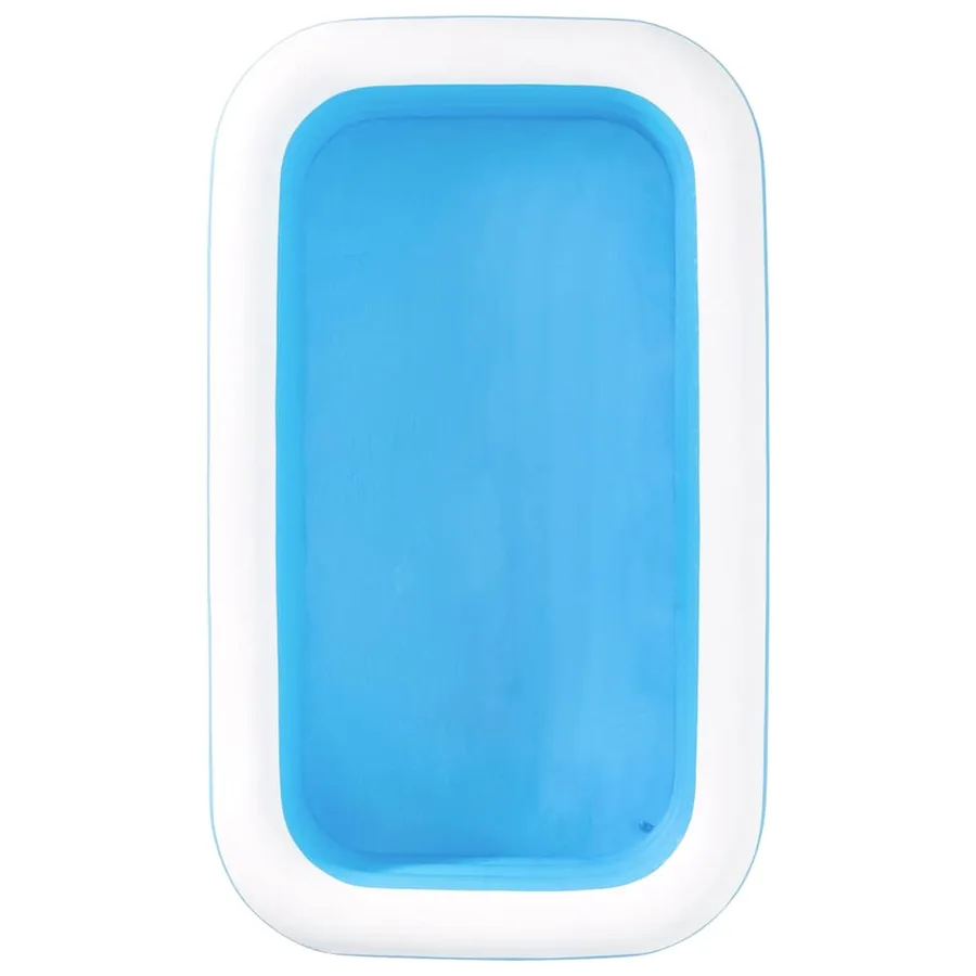 Bestway Piscine gonflable 305x183x56 cm - 3