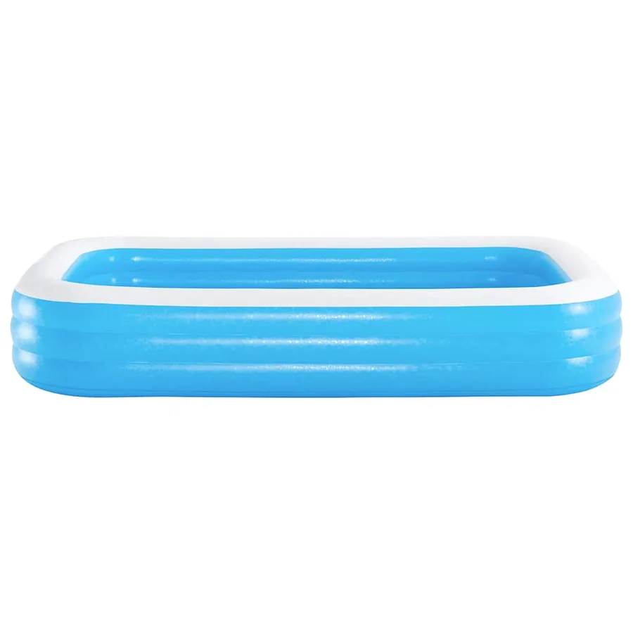 Bestway Piscine gonflable 305x183x56 cm - 4