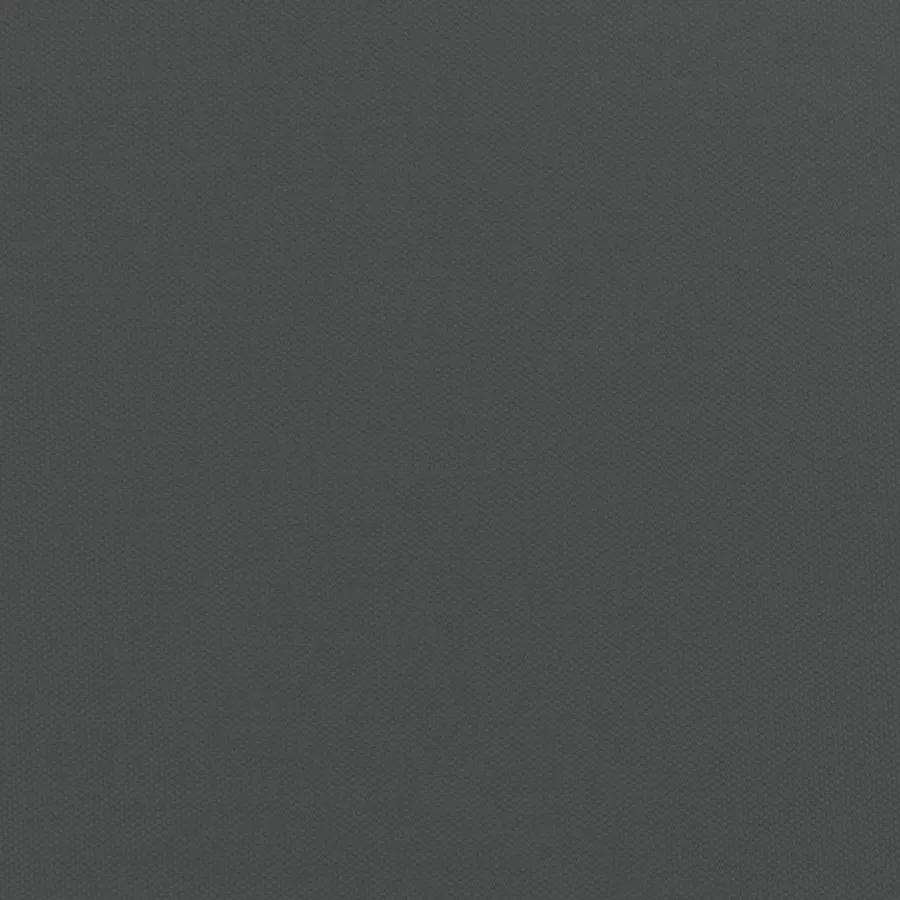Belvédère anthracite 4x4 m 180 g/m² tissu et acier - 8