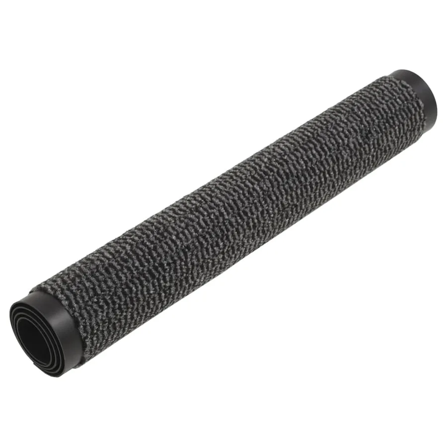Paillasson touffeté 60x150 cm Anthracite - 3