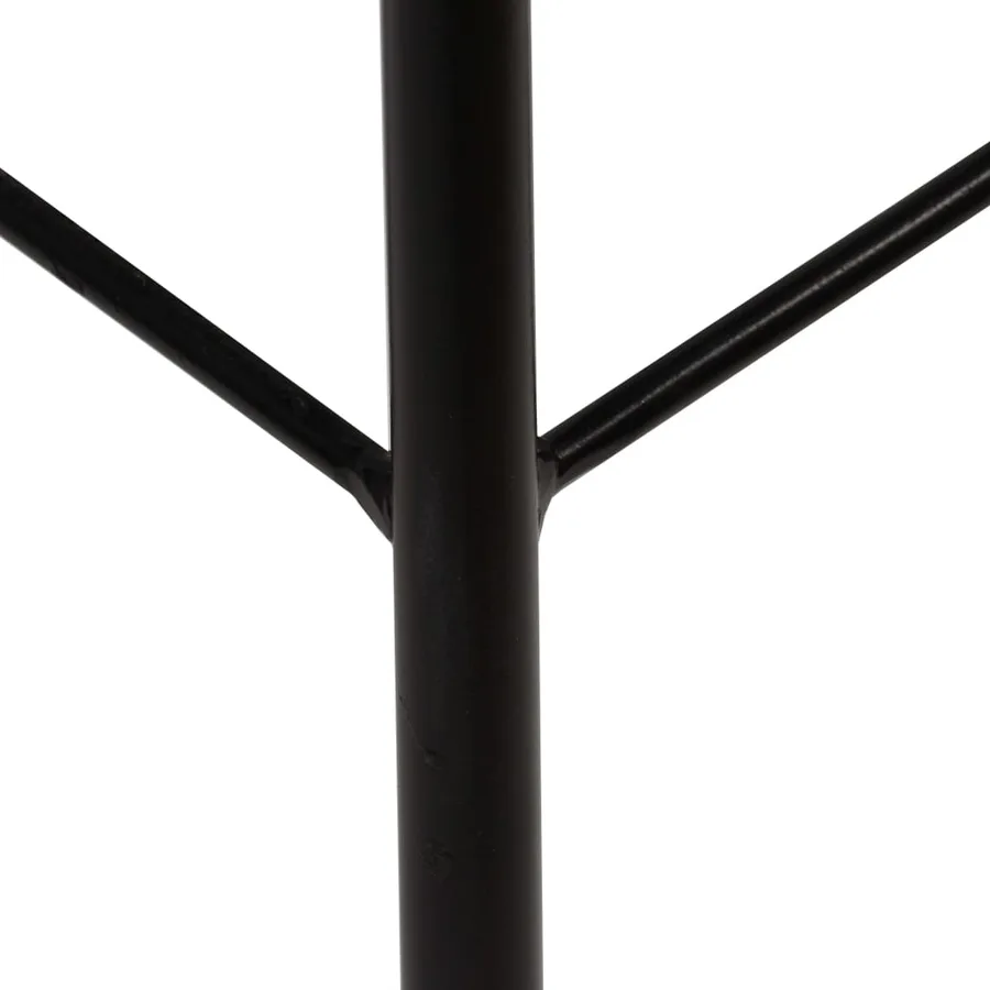 Ensemble de bar 3 pcs Blanc - 12