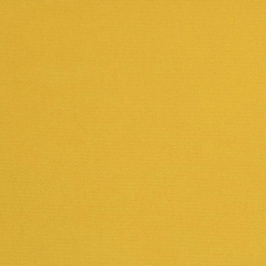 Parasol mural jaune 290 cm - 7
