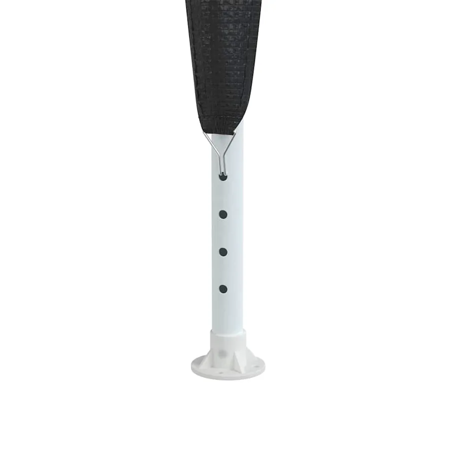 Tente de réception professionnelle 4x6 m Anthracite 90 g/m² - 6
