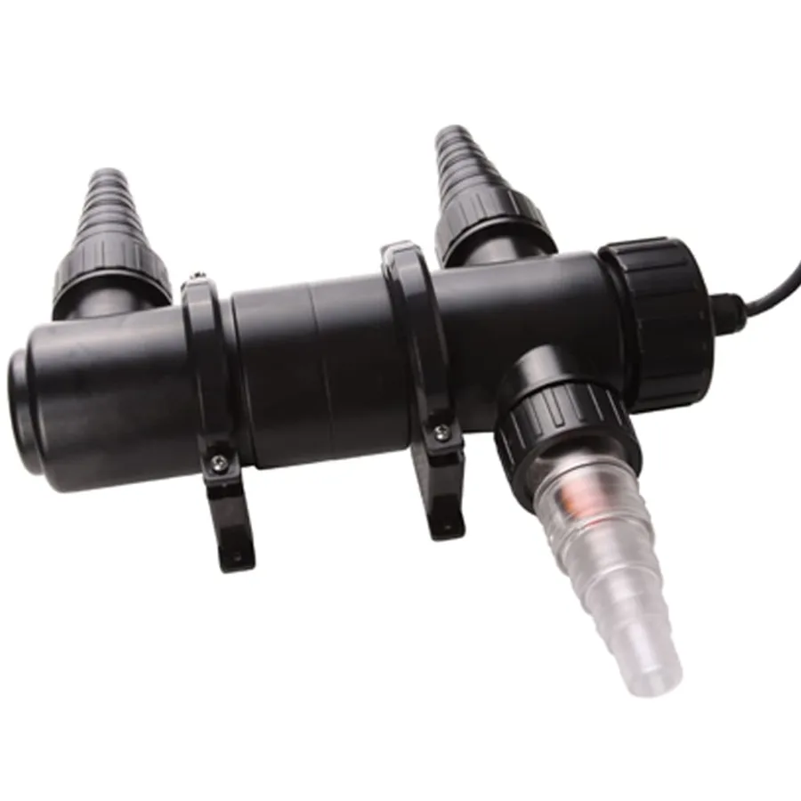 Dispositif de décantation UVC 10 000 L - 2