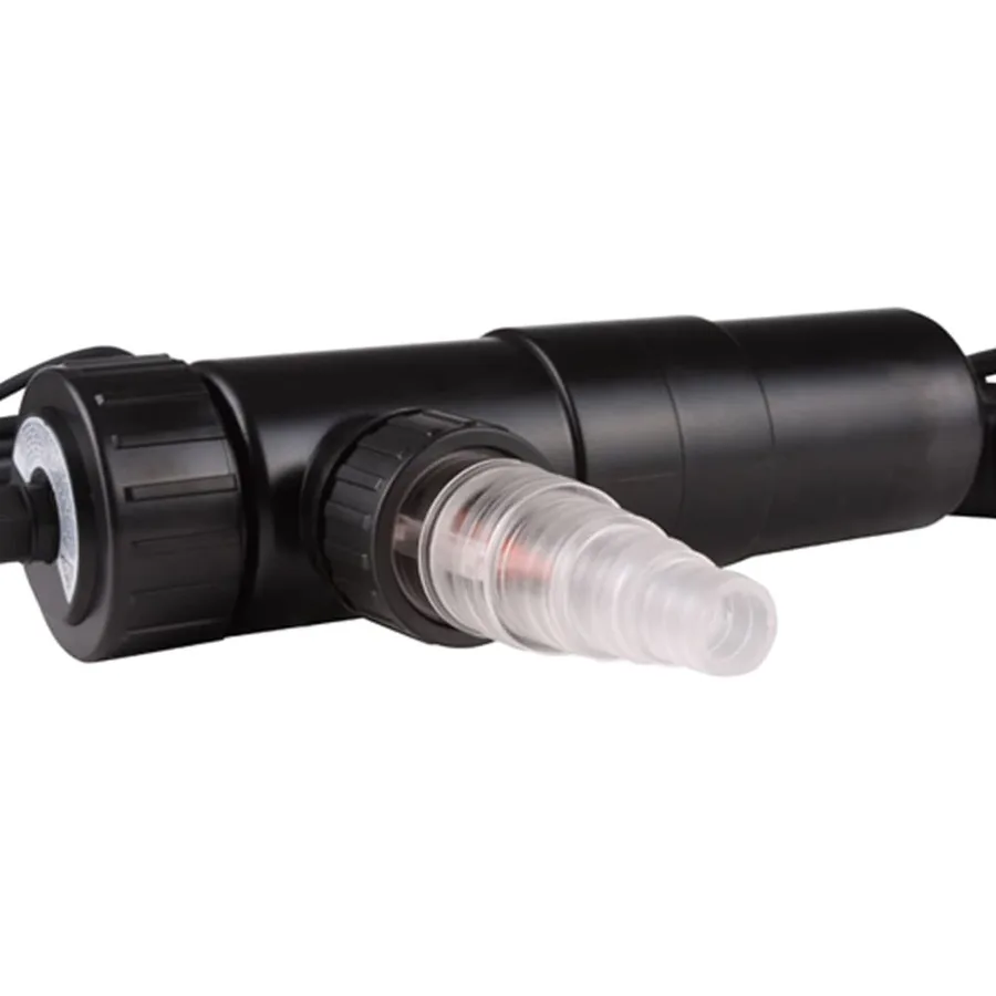 Dispositif de décantation UVC 10 000 L - 3
