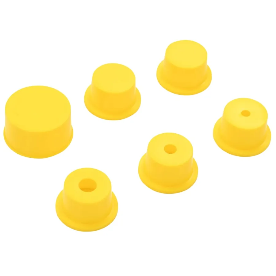 Ensemble de fontaine de piscine 13 pcs Blanc - 11