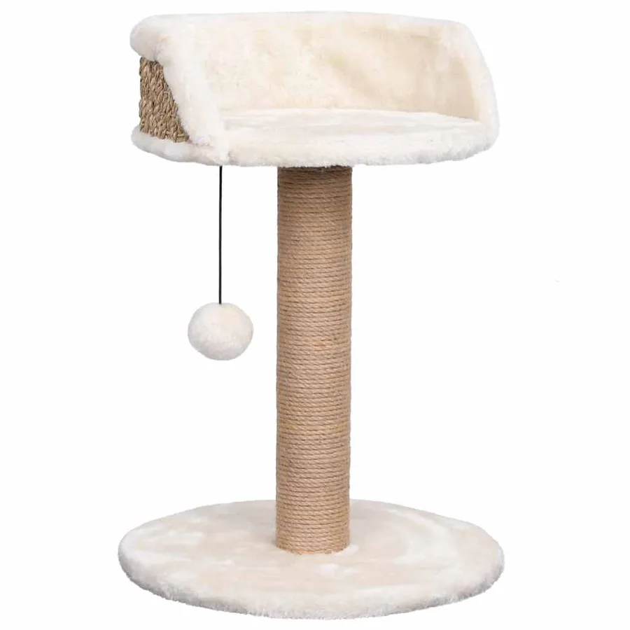 Arbre à chat avec griffoirs 49 cm Herbiers marins - 2