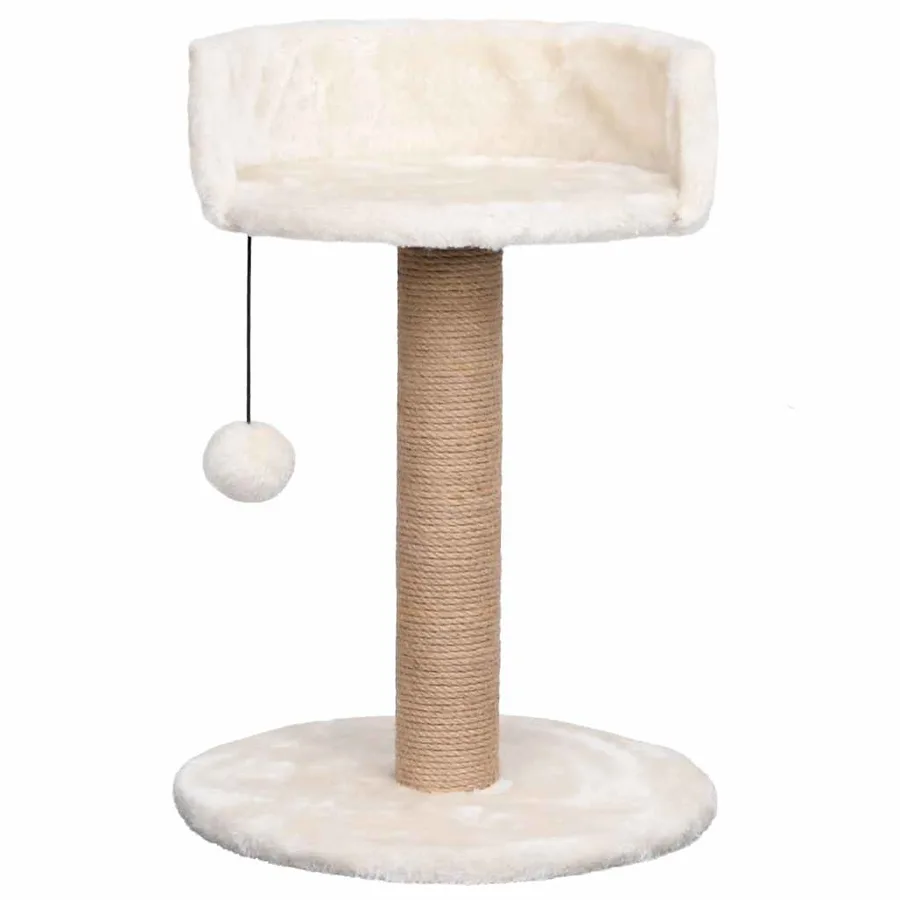 Arbre à chat avec griffoirs 49 cm Herbiers marins - 3