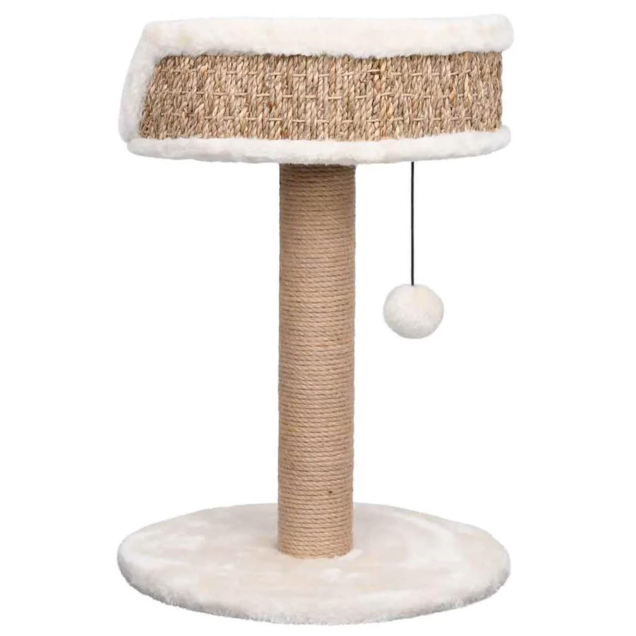 Arbre à chat avec griffoirs 49 cm Herbiers marins - 5