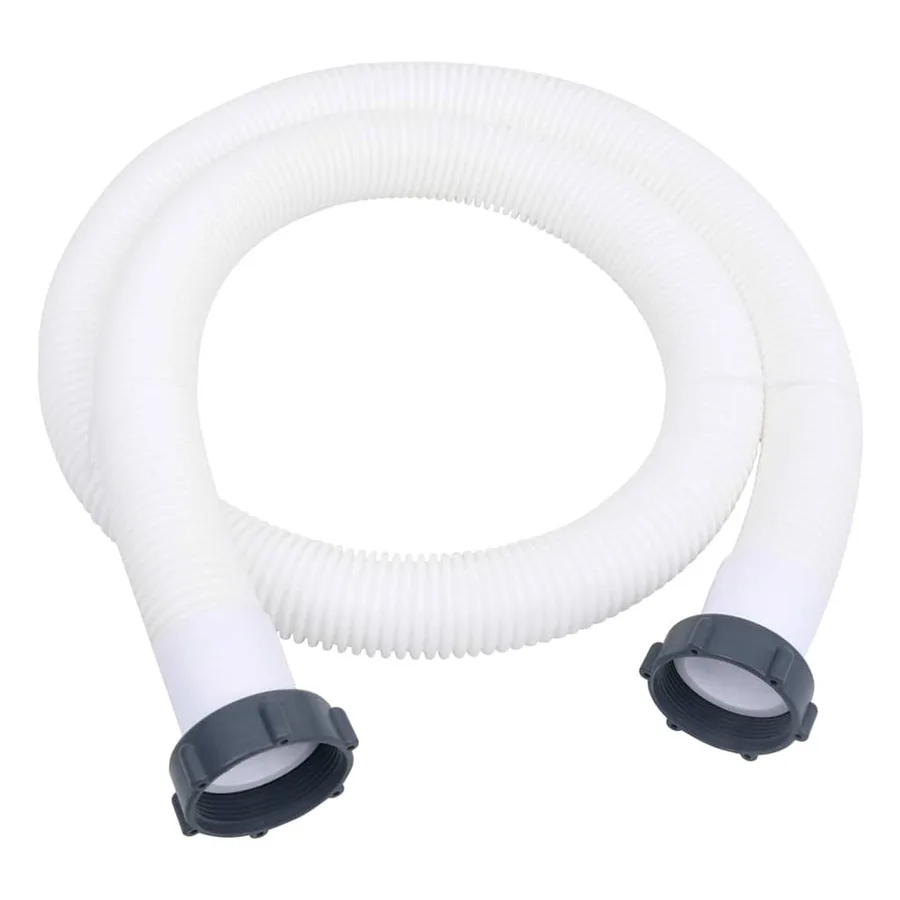 Tuyau de piscine 38 mm 180 cm - 2