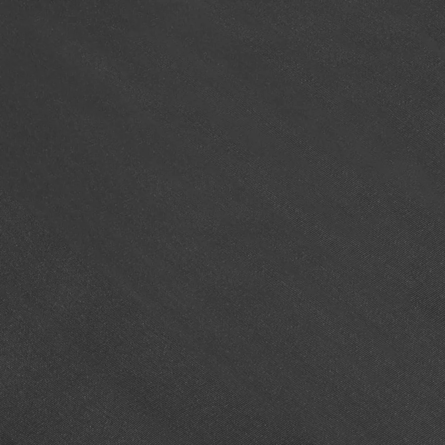 Auvent pliable manuel 400 cm Anthracite - 6