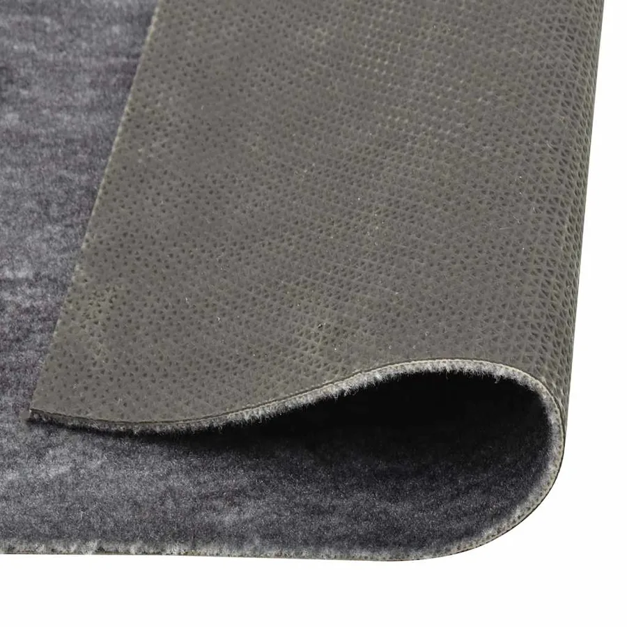 Tapis de sol de cuisine lavable Poivre 45x150 cm - 3