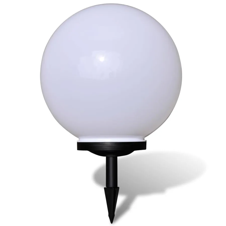Lampe d'allée à LED 40 cm avec piquet de sol - 3