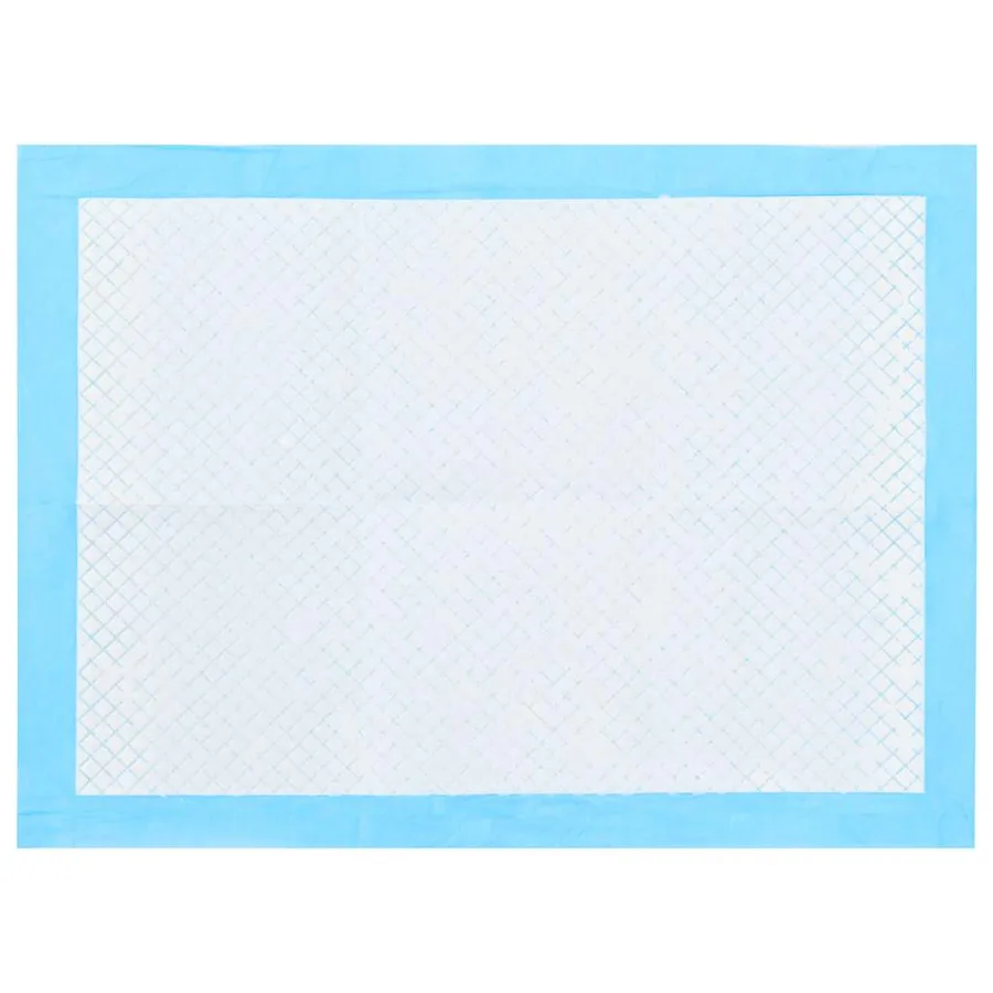 Tapis d’hygiène pour chiens 400 pcs 45 x 33 cm Tissu non tissé - 10