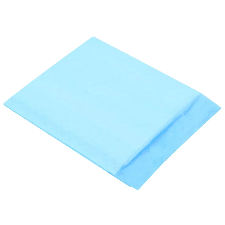 Tapis d’hygiène pour chiens 400 pcs 45 x 33 cm Tissu non tissé - 8