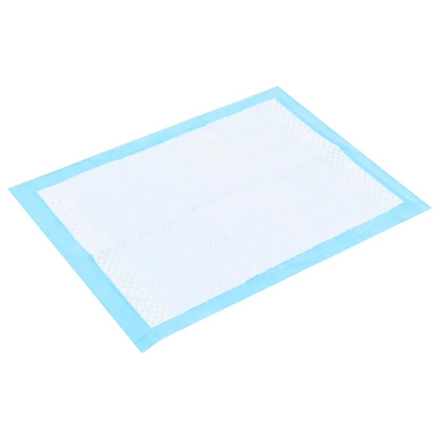 Tapis d’hygiène pour chiens 400 pcs 45 x 33 cm Tissu non tissé - 9