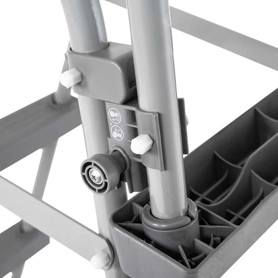 Bestway Ensemble de piscine Steel Pro MAX 427x107 cm - 4