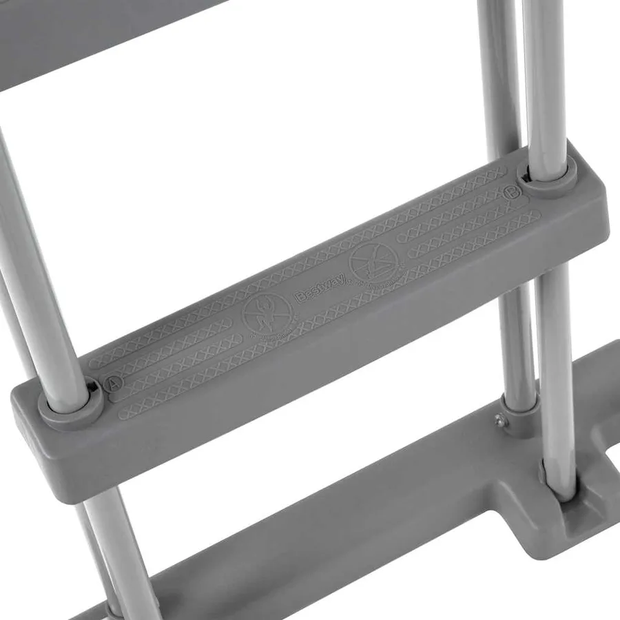 Bestway Ensemble de piscine Steel Pro MAX 427x107 cm - 6