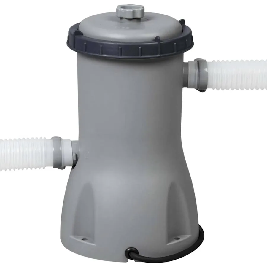 Bestway Ensemble de piscine Steel Pro MAX 427x107 cm - 8