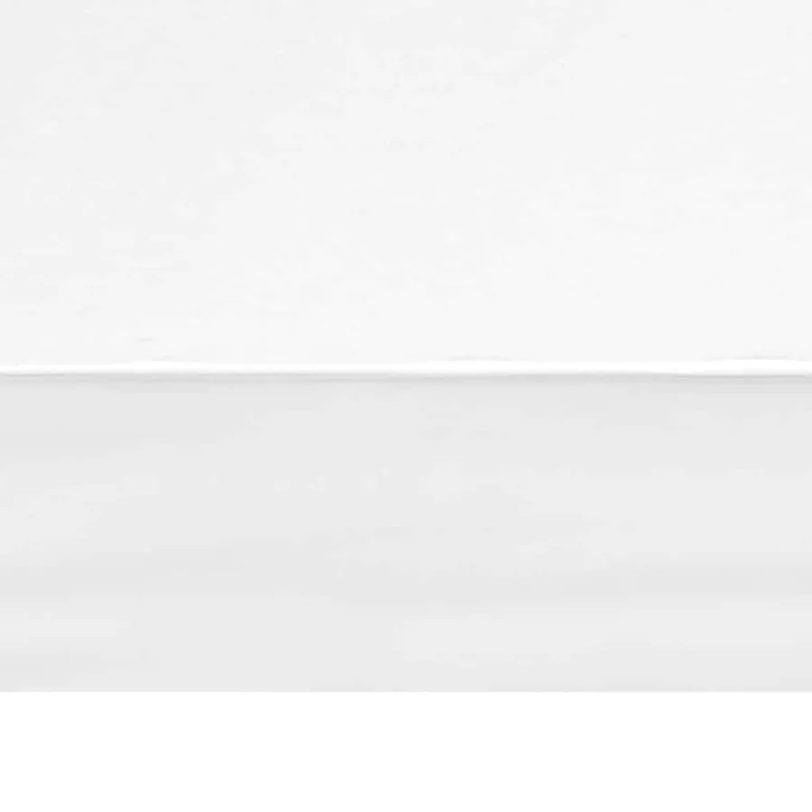 Matelas 90x200 cm 7 zones Mousse PU 10 cm H2 H3 - 6