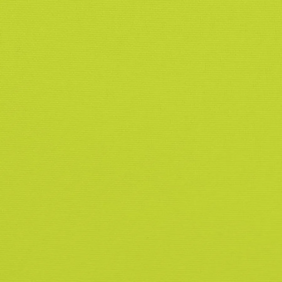 Coussins de palette lot de 2 vert vif tissu oxford - 9