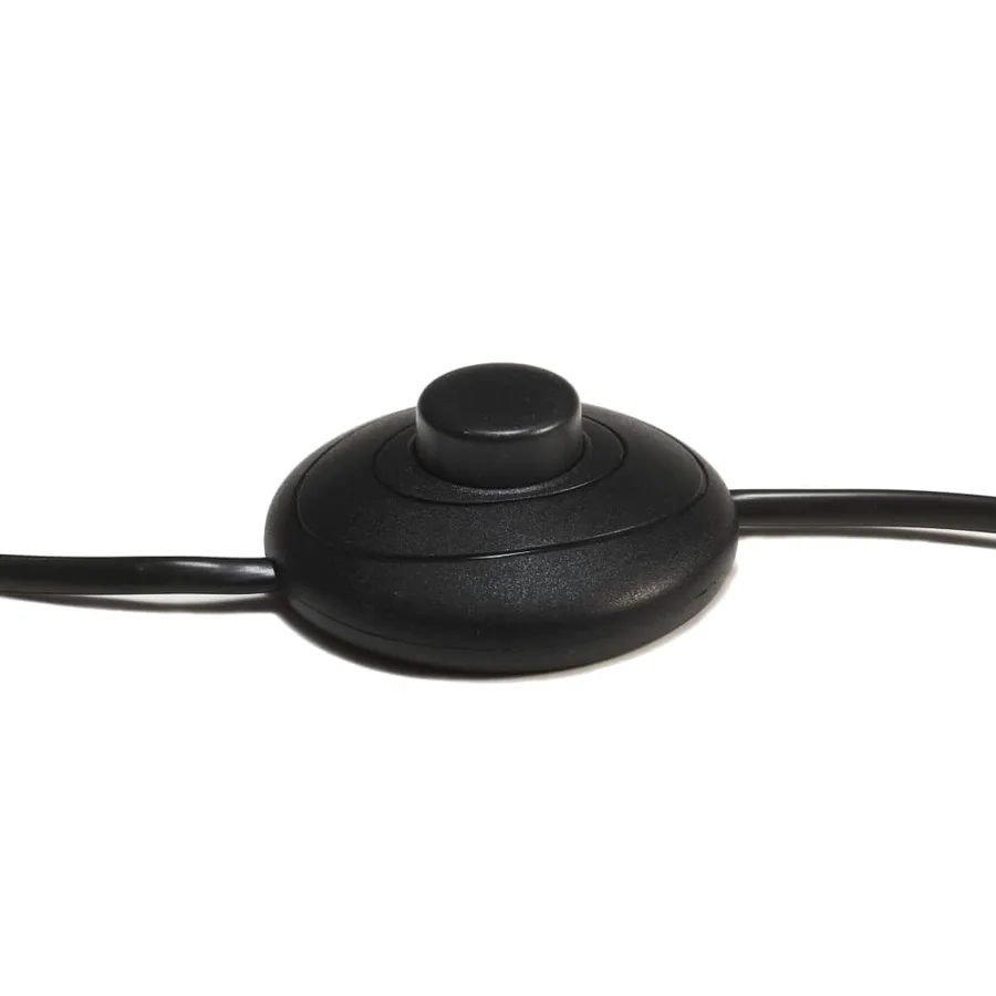 Lampadaire à trépied Marron miel et gris Bois de teck 141 cm - 7