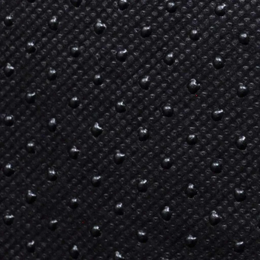 Tapis pour chien plat et carré marron M - 2