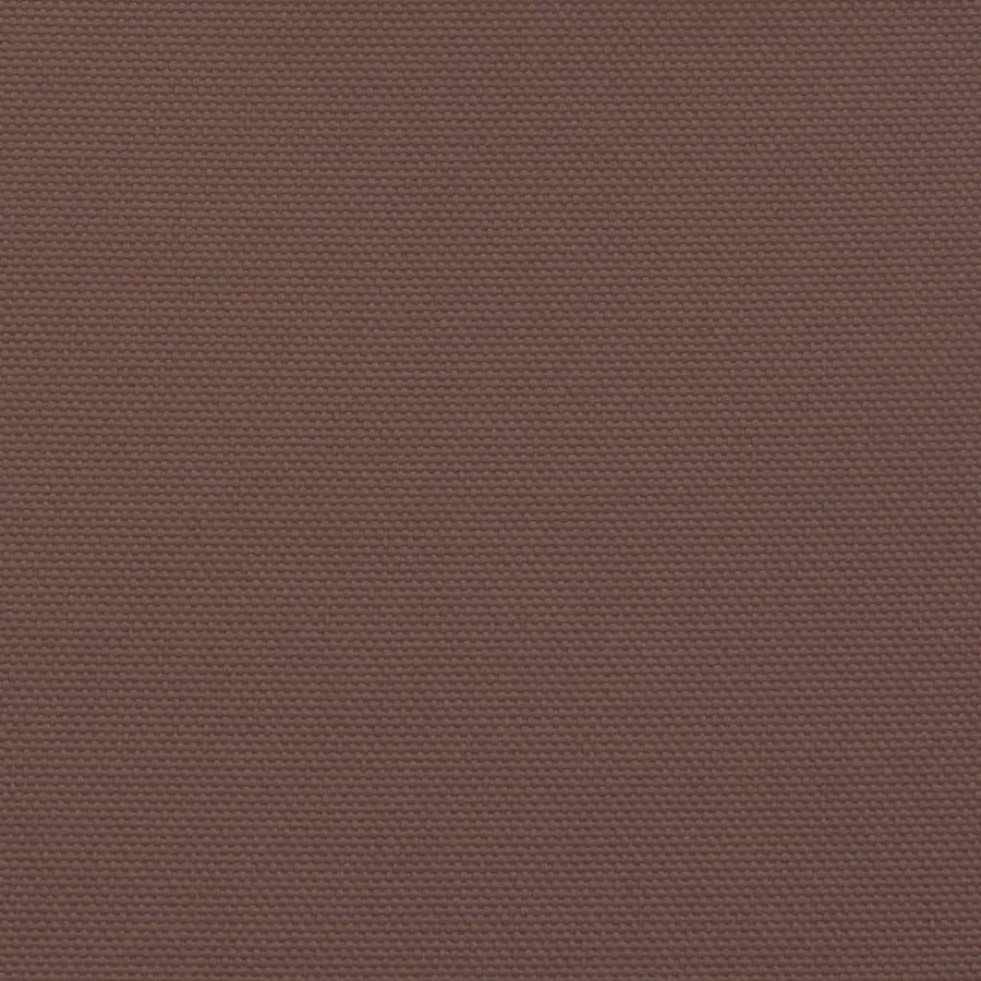 Voile de parasol Tissu Oxford rectangulaire 2x4 m marron - 9
