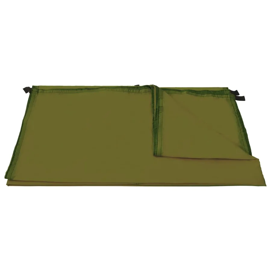 Bâche d'extérieur 3x2 m Vert - 4
