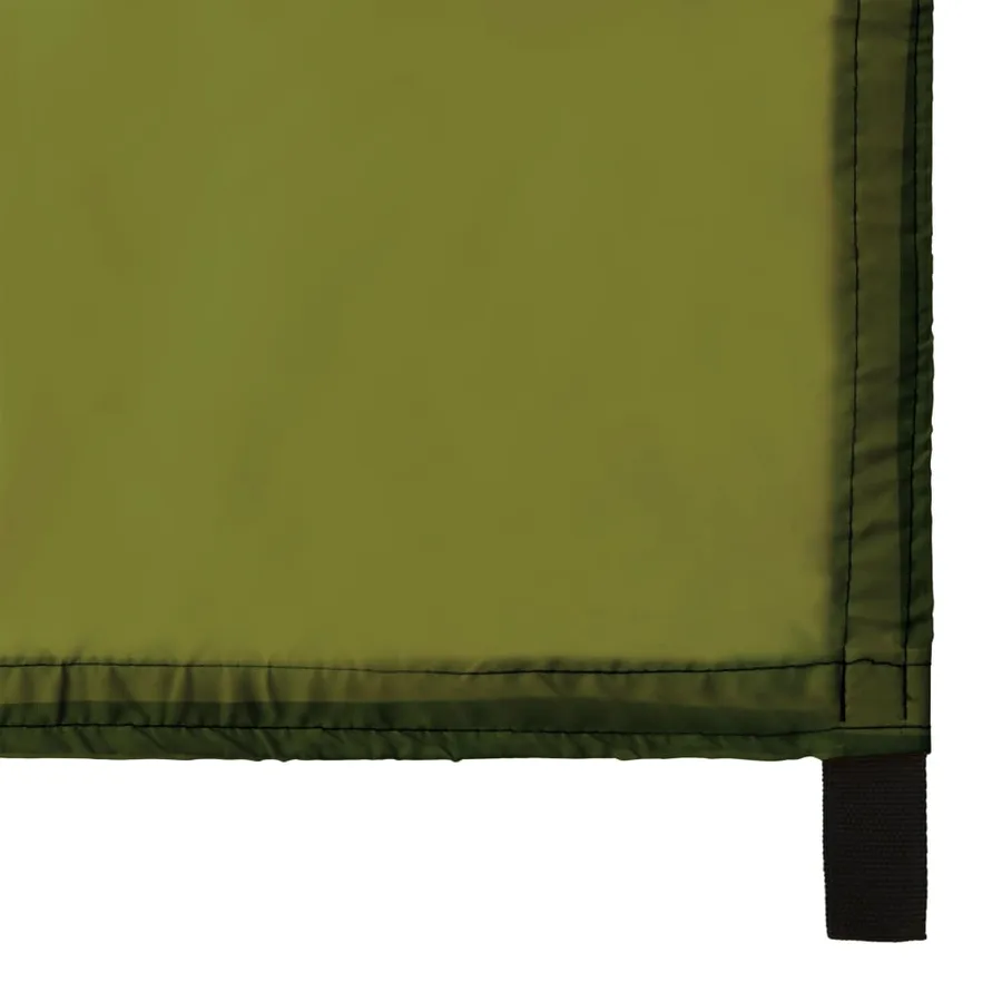 Bâche d'extérieur 3x2 m Vert - 6