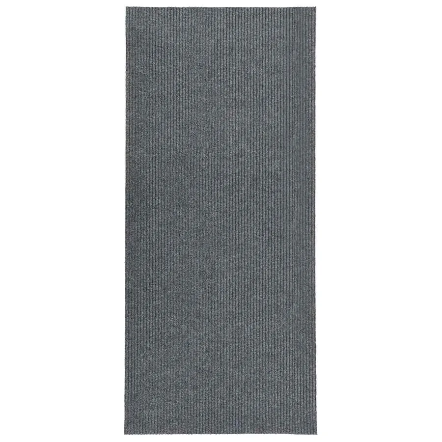 Tapis 100x250 cm Gris