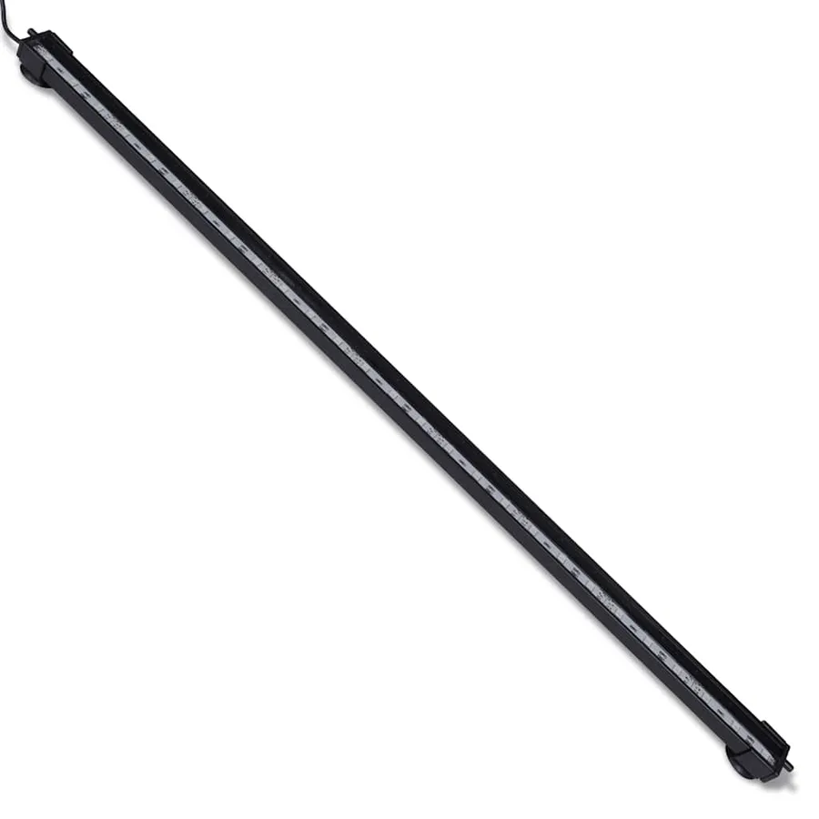 Lampe LED de bulles d'aquarium RVB 71 cm - 4