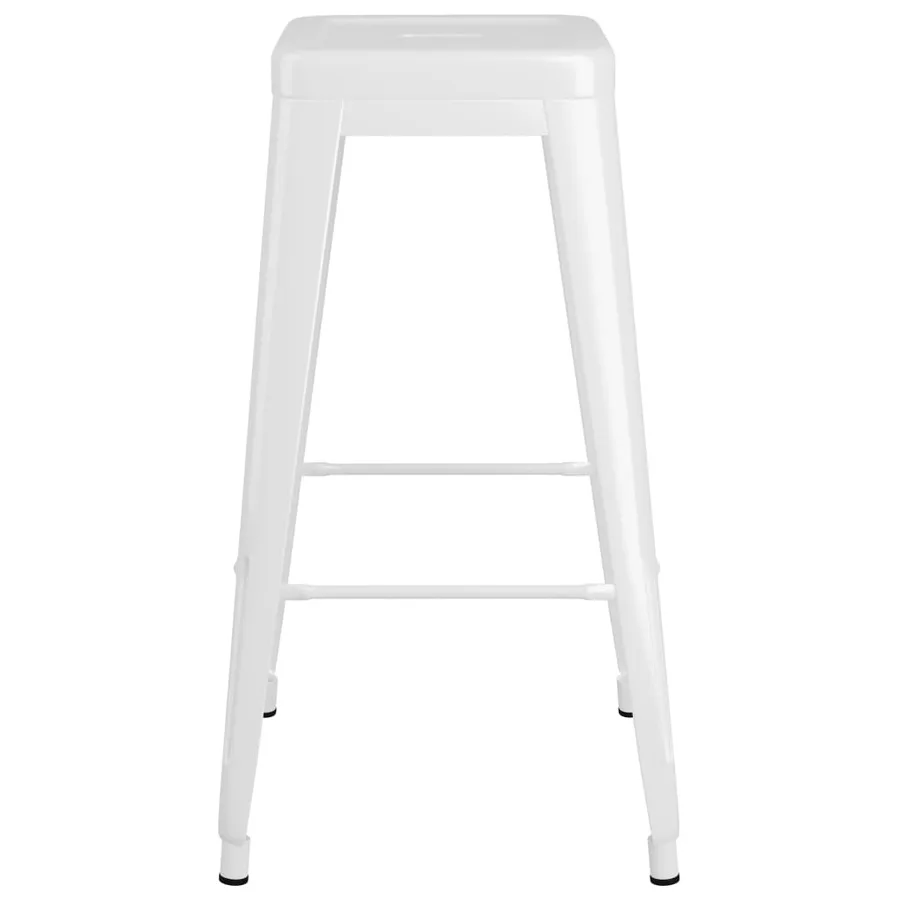 Ensemble de bar 5 pcs Noir et blanc - 8