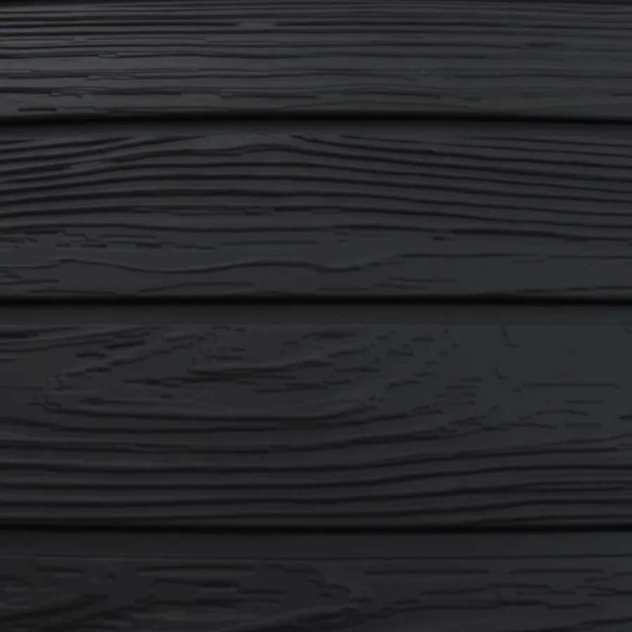 Composteur de jardin Noir 280 L Polypropylène - 6